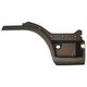 CAISSON MARCHE PIED DROITE GRIS